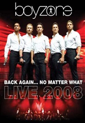 Boyzone - Back Again No Matter What - CeX (UK): - Buy, Sell, Donate